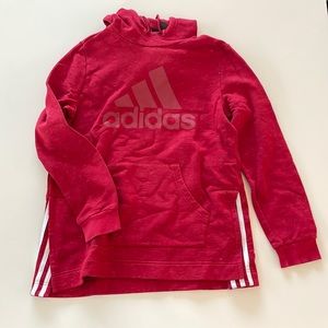 Adidas womens Medium sweatshirt